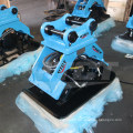 Road Stone Plate Compactor Parts Compactor